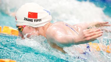 体素质和意 体素质和意