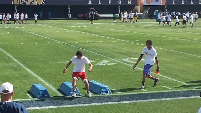 体育助力文 体育助力文