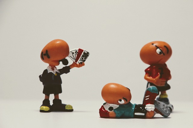 比赛的转折 比赛的转折